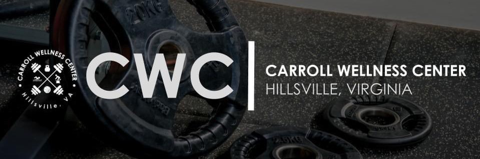 Carroll Wellness Center banner