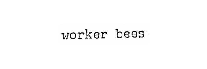 WorkerBeesMcr's profile banner image