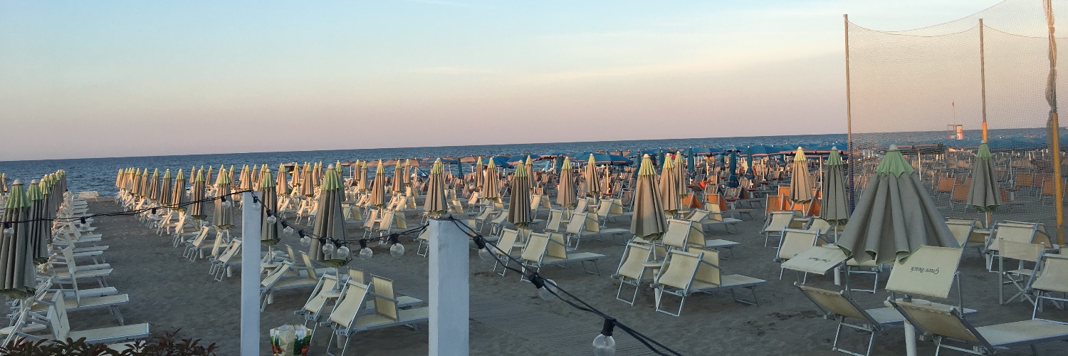 L’Alba .... banner