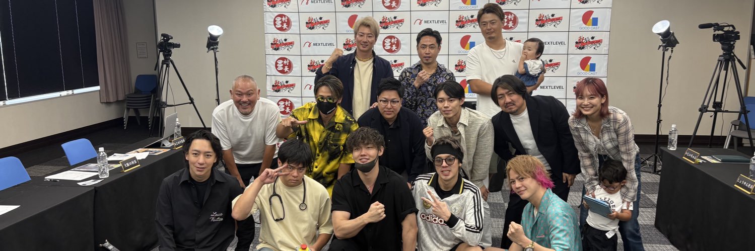 kingkkjk's profile banner image