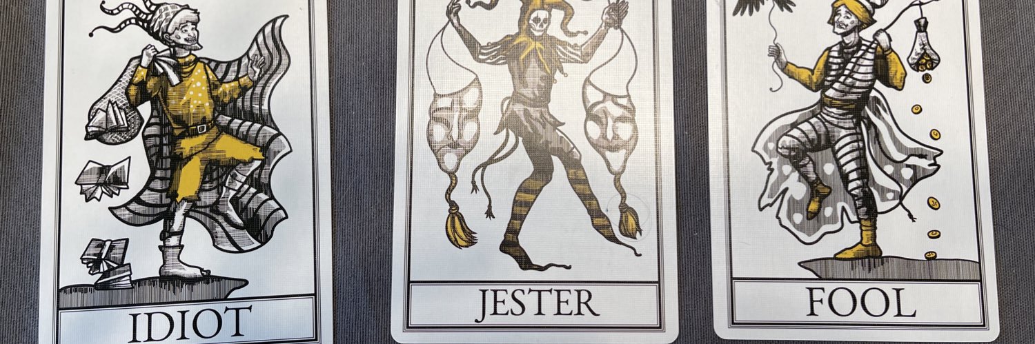 jestierabbit's profile banner image