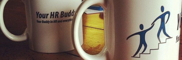 TheHrbuddy's profile banner image
