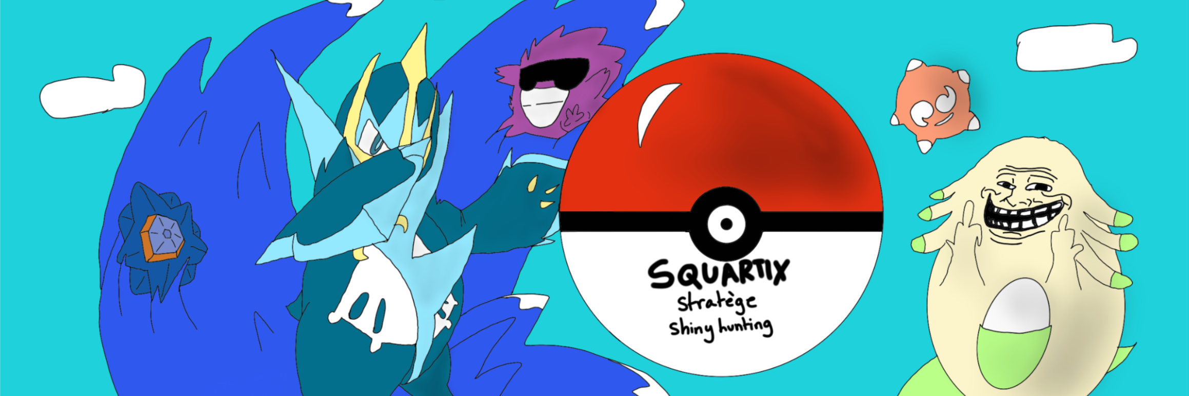 squartix's profile banner image