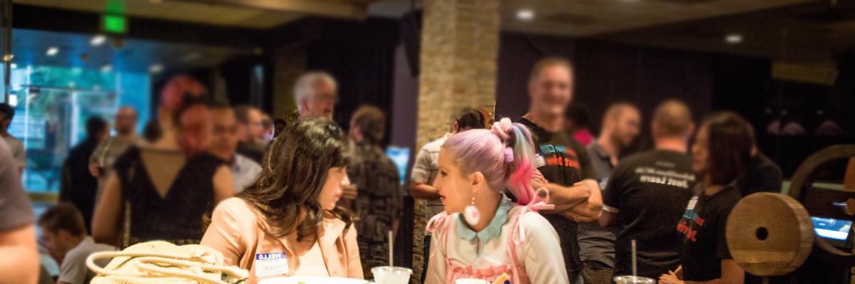 ensocialnetwork's profile banner image
