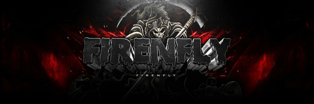 Firenfly banner