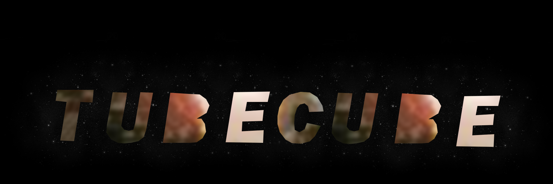 TubeCubeServer's profile banner image