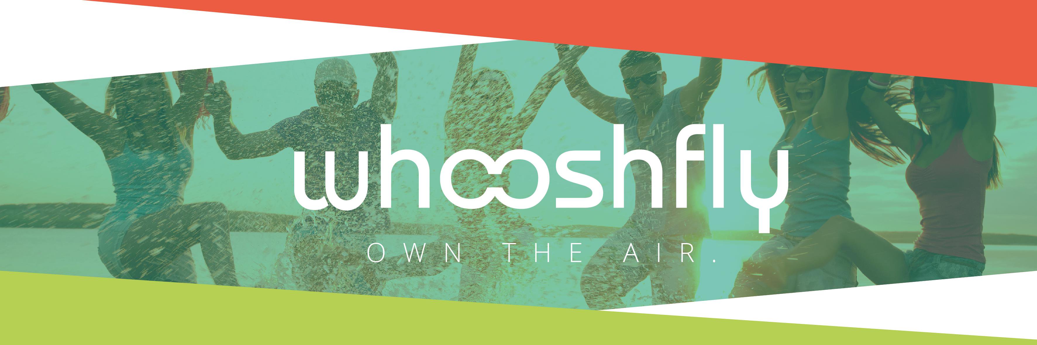 whooshfly's profile banner image