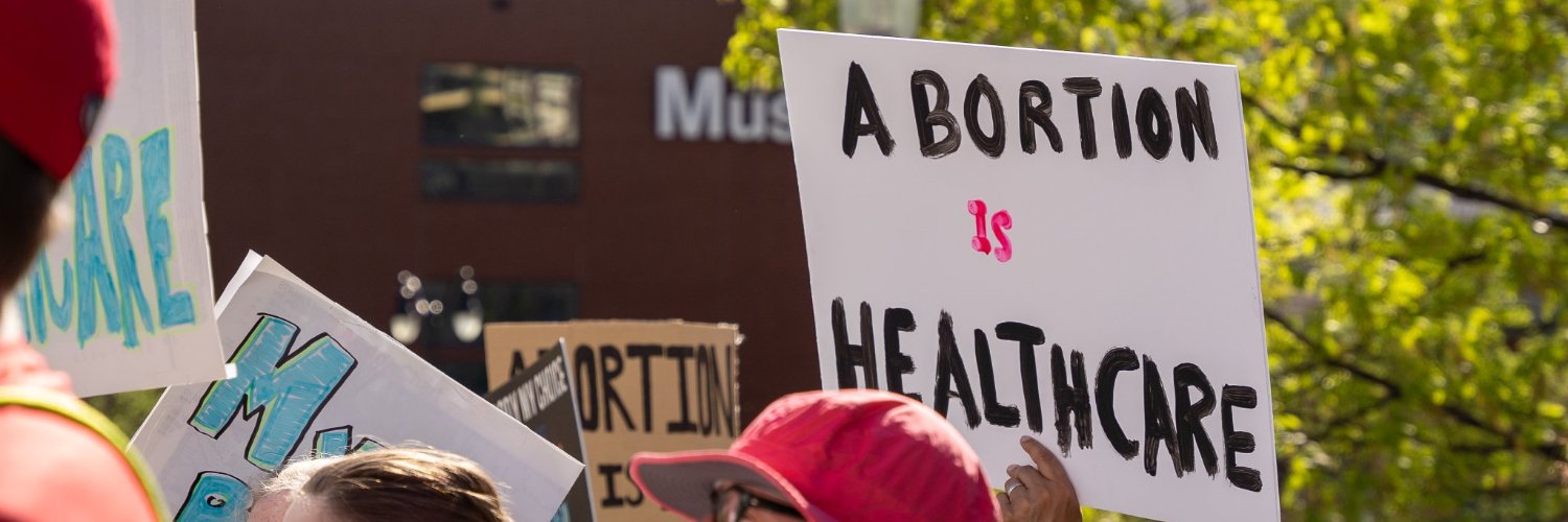 Sarah Godlewski banner