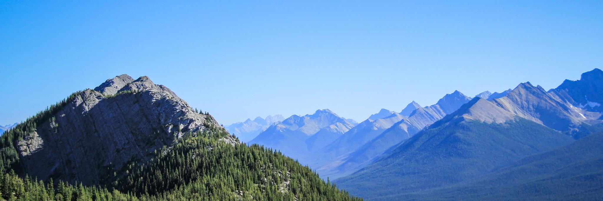 I Backpack Canada banner