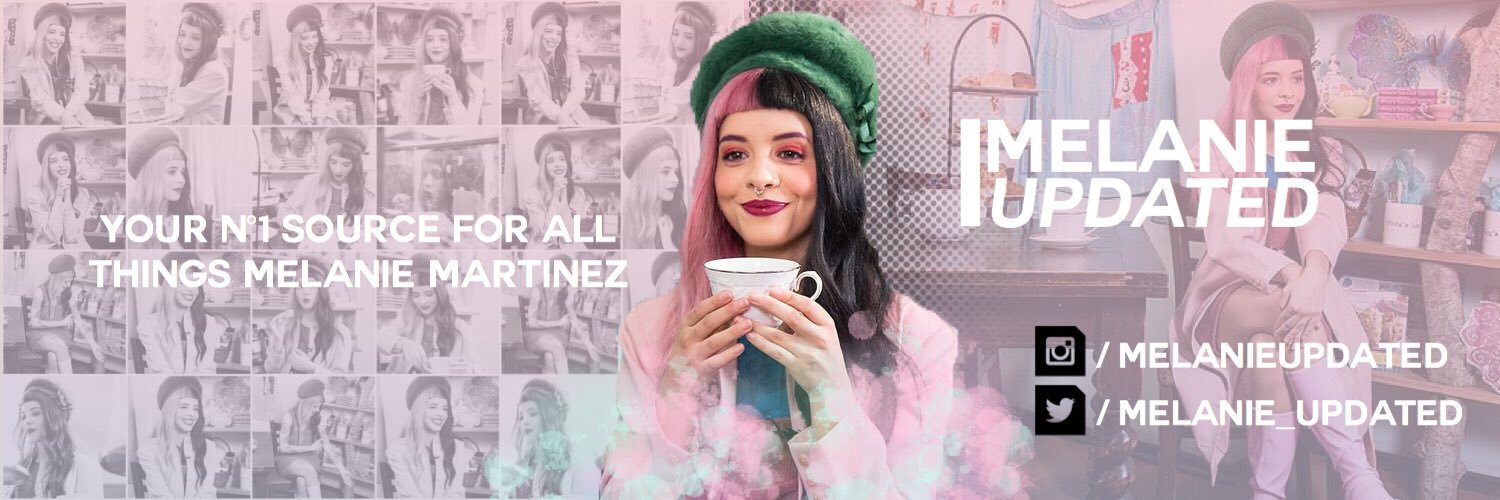 melanie_updated's profile banner image