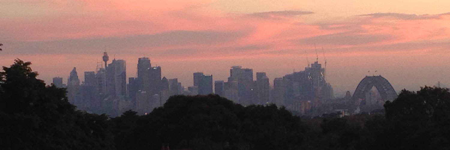 Andrew Wilsmore banner