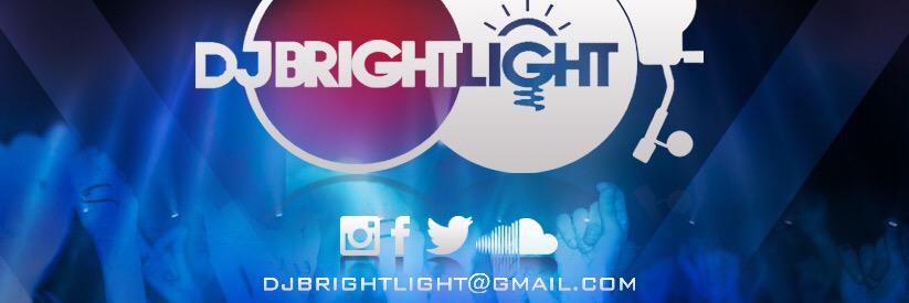 BrightLight⁵ banner