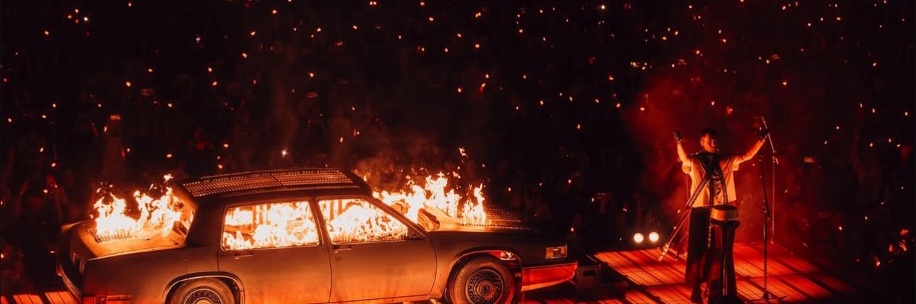 PizzaDeTaco's profile banner image