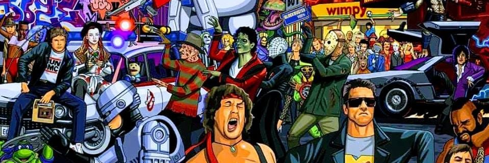 ✪ 𝕽𝖊𝖙𝖗𝖔𝖇𝖆𝖙𝖊 ✪ - Daily Glitch 🕹 banner