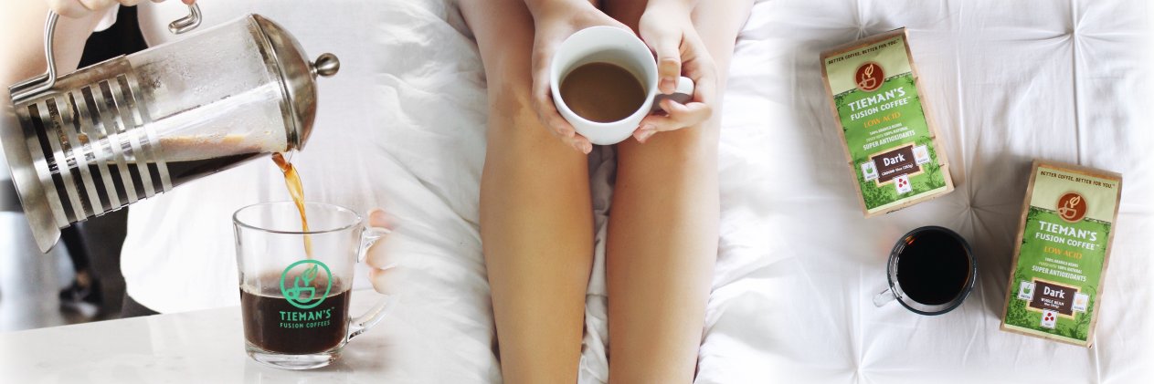 TiemansCoffee's profile banner image