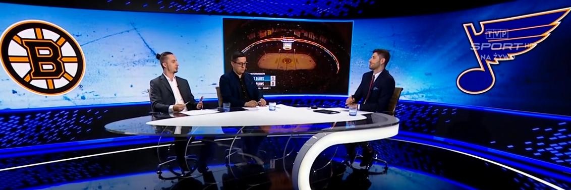 Michał Ruszel banner