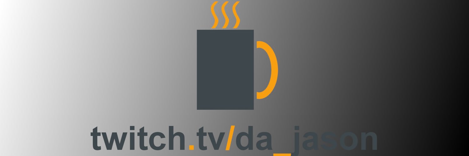 DaJasonV2's profile banner image