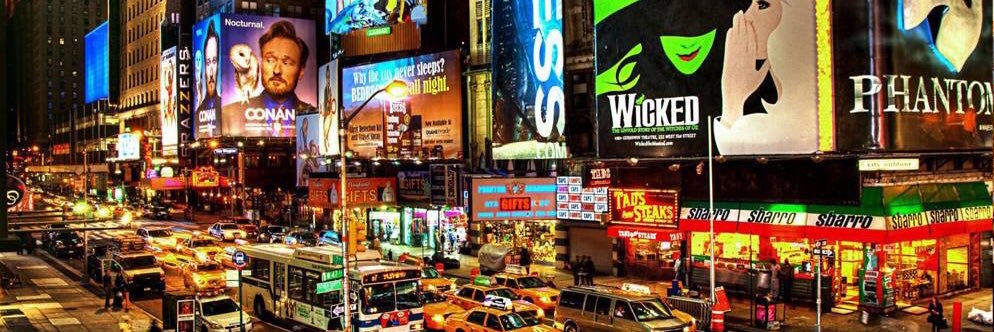 BroadwayHumans's profile banner image