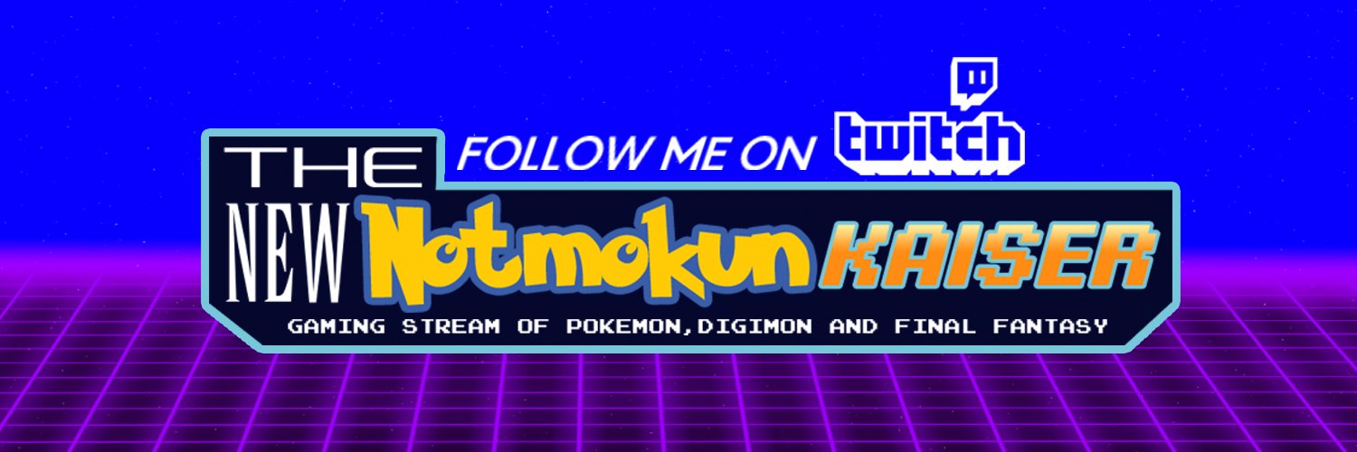 TheOneNOnlyNK's profile banner image