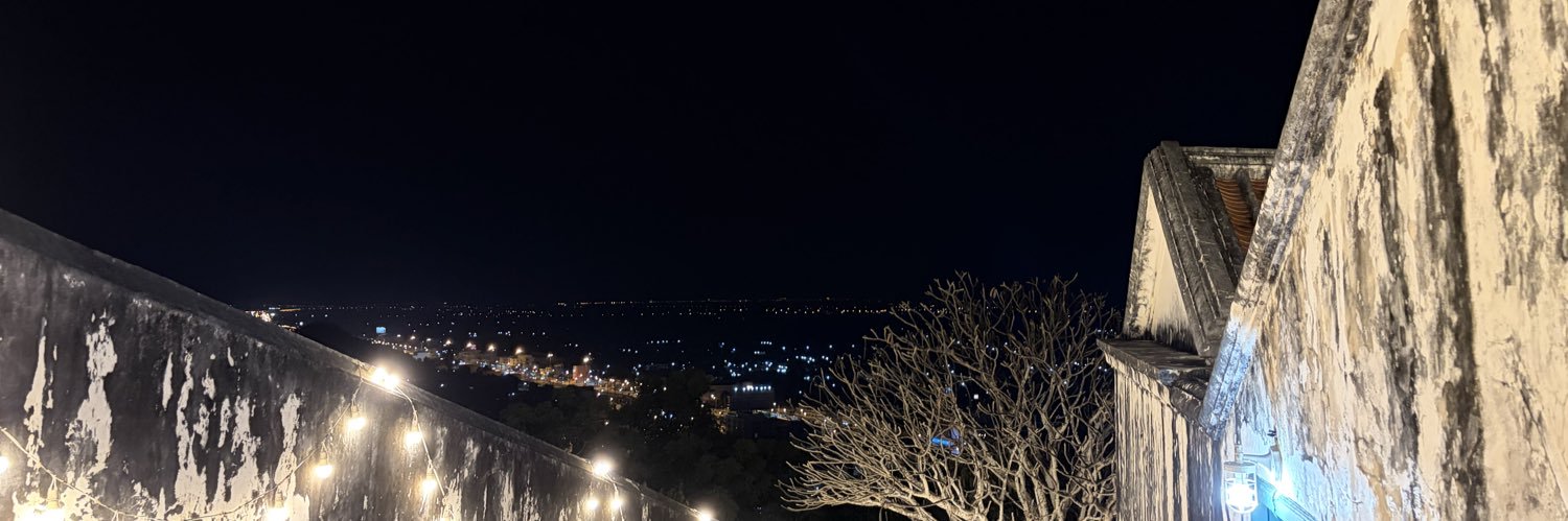 NattaRten's profile banner image