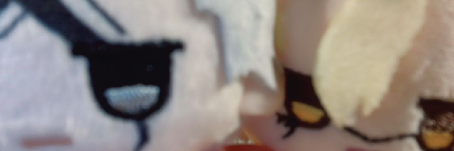 緋月 banner