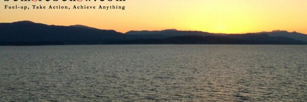 BeMoreBeNow Profile Banner