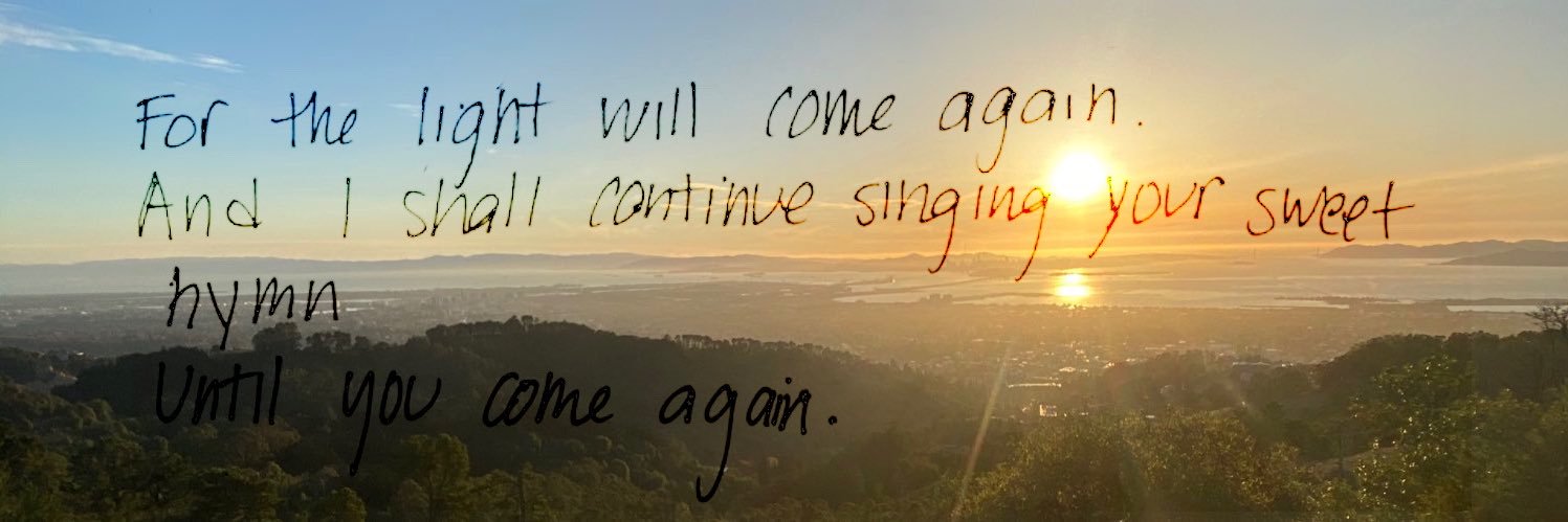 Spirit Desire banner