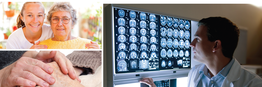 NHMRC National Institute for Dementia Research banner