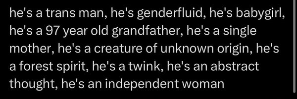 quinnznos Profile Banner