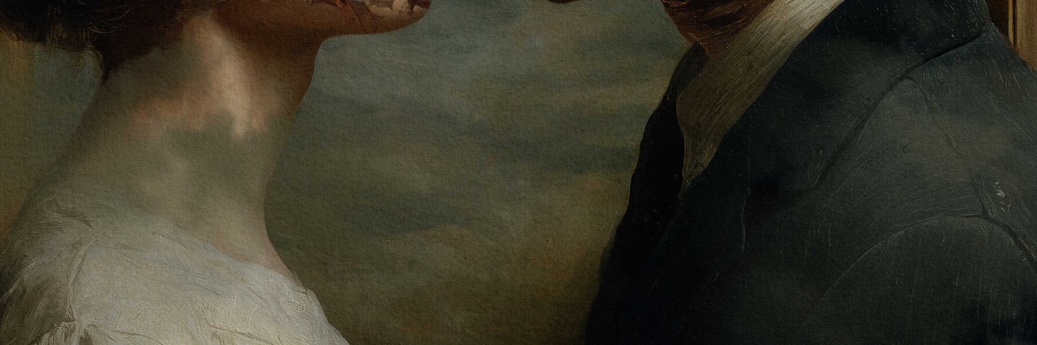 rraein's profile banner image