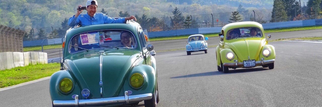 jun1955vw's profile banner image