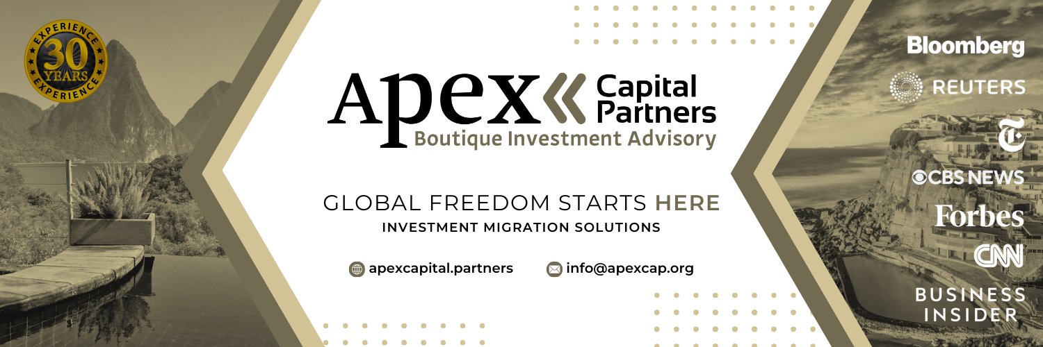 ApexCapPartners's profile banner image