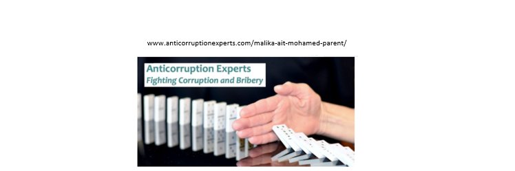 Malika Parent banner