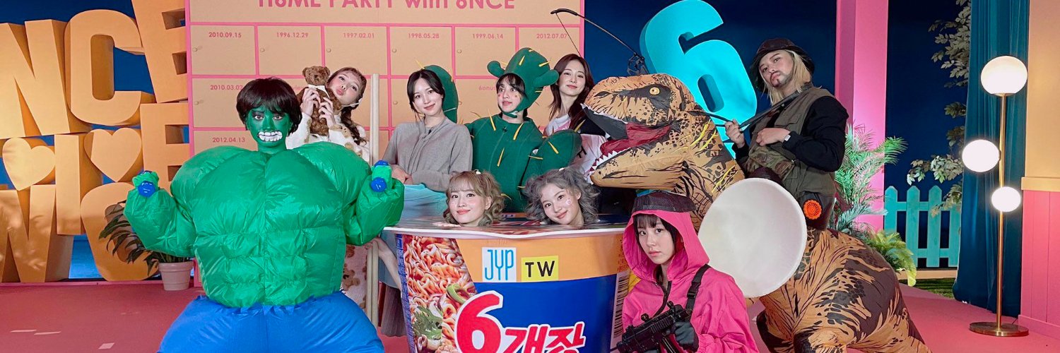 twiceislife's profile banner image