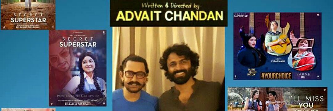 ashok_chandan's profile banner image