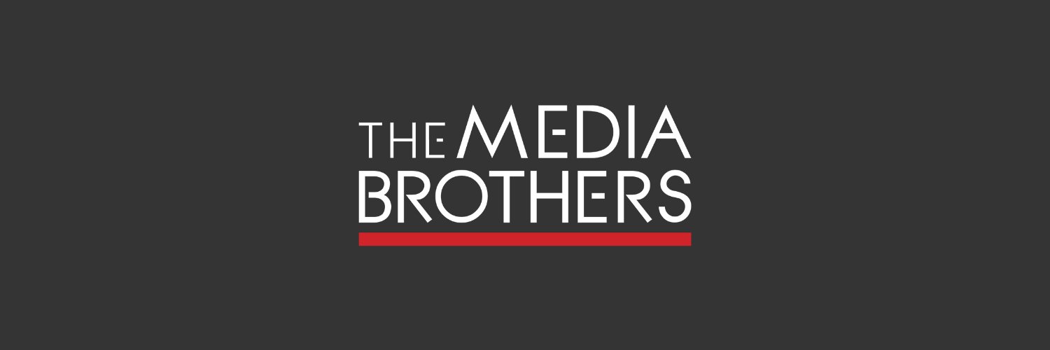 The Media Brothers banner