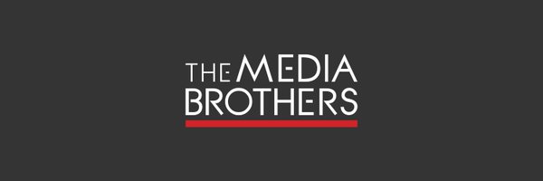 The Media Brothers Profile Banner