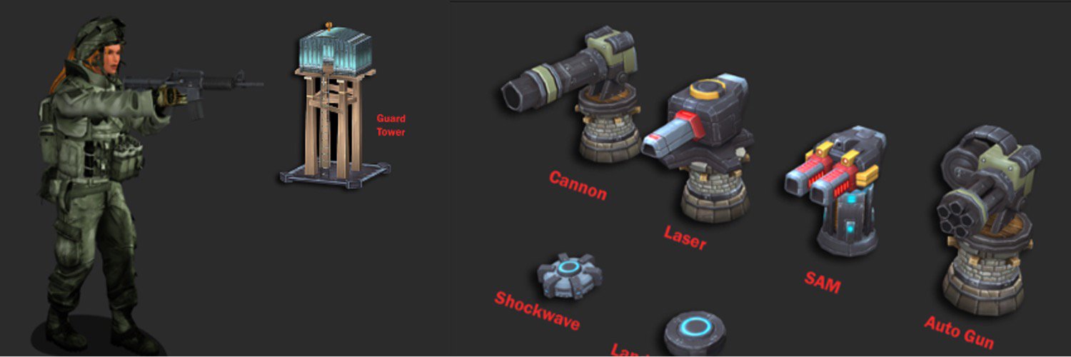 GeneralWllis's profile banner image