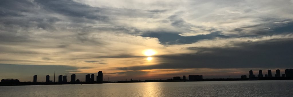 xiangcai1012's profile banner image