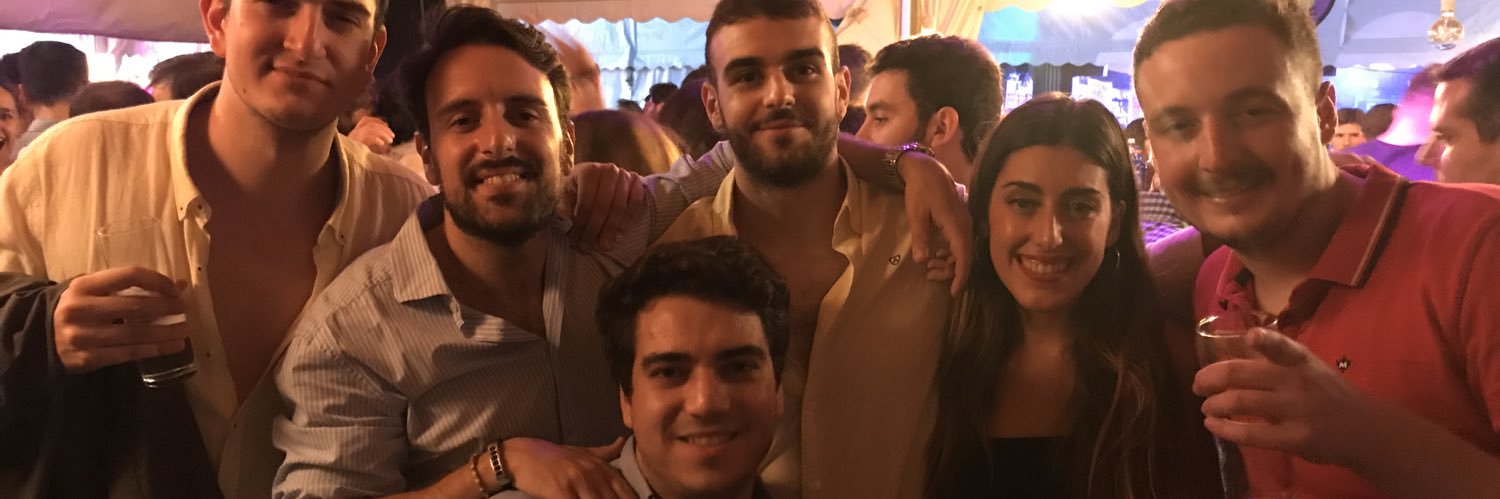 AngelSuarez1994's profile banner image