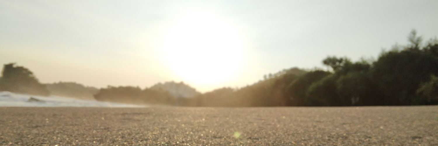 MrHonjoe's profile banner image