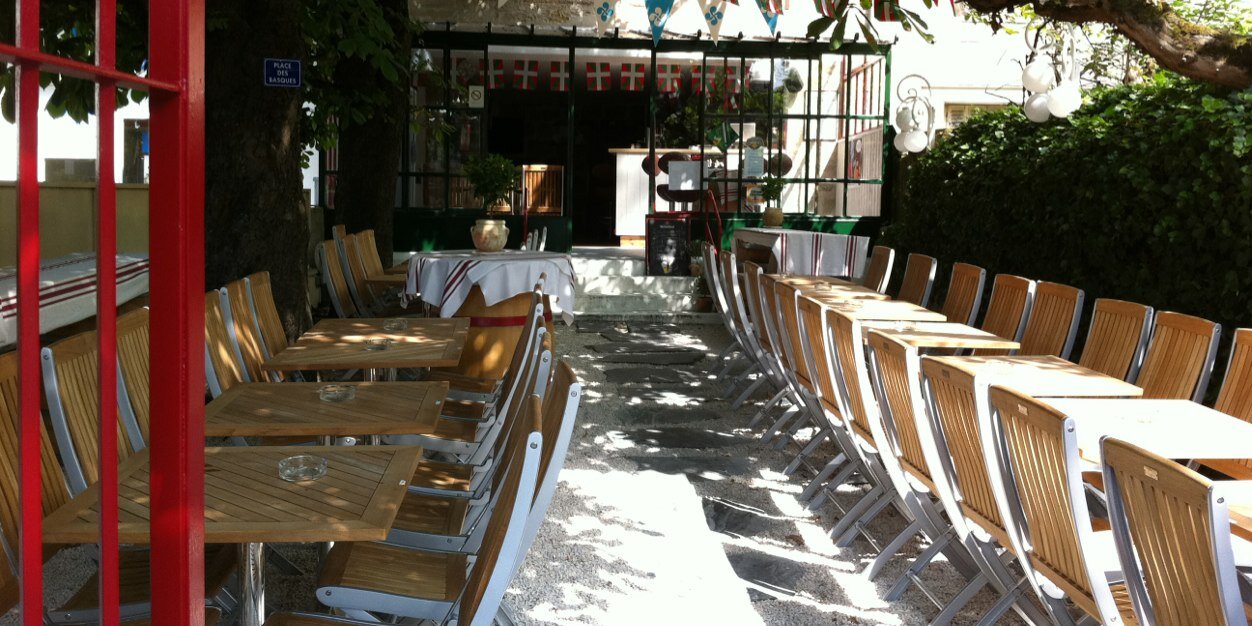 Le Bar Basque banner