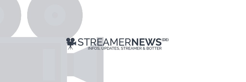 StreamerNewsDE's profile banner image