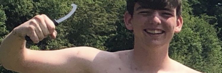 BenMarshall1999's profile banner image