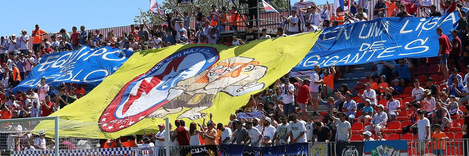 Roberto V. #Volveremos banner