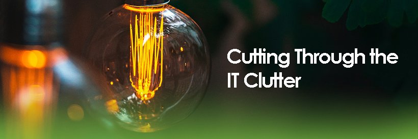 Zimele Technologies banner