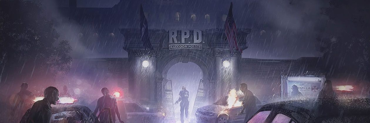 Kevin (The Red Herb) banner