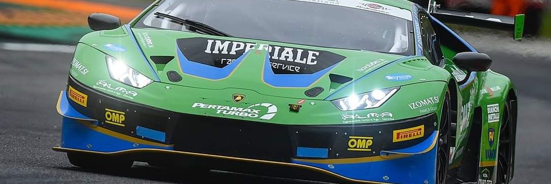 Ben Gersekowski banner