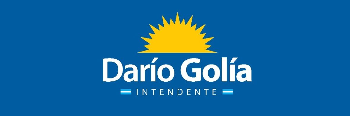 Prensa Darío Golía banner