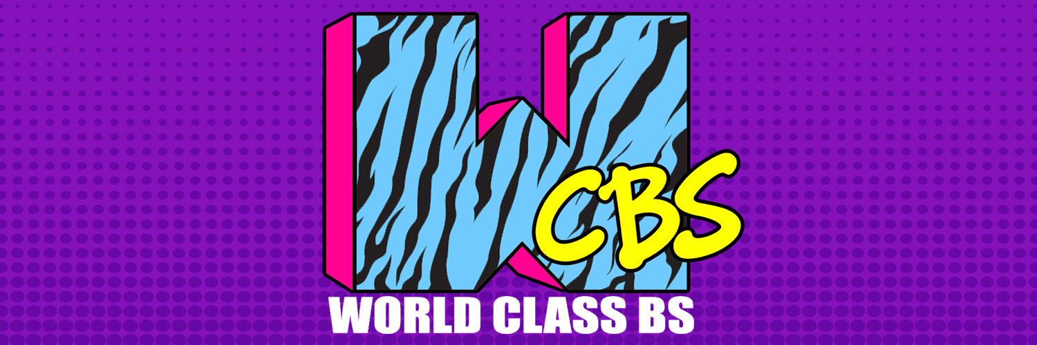 WorldClassBS banner